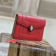 Bvlgari Satchel bags